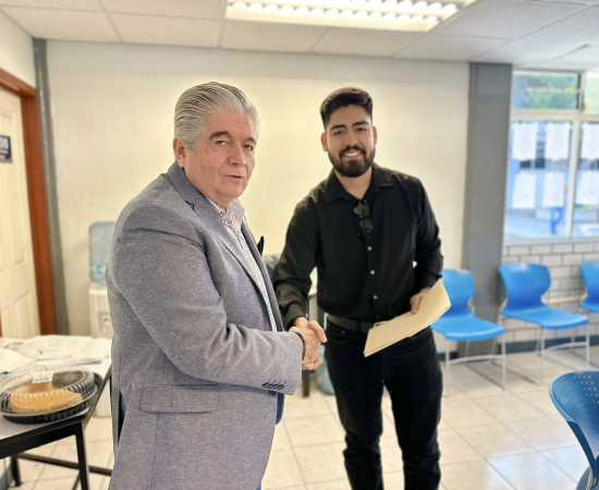 Se instala el nuevo Consejo de División de Estudios Sociales y Económicos del CUCostaSur