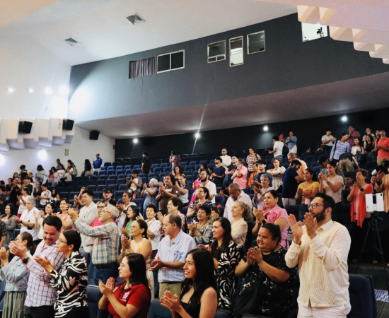 Jalisco Brass deslumbra en la apertura de la 31ª Semana Cultural Universitaria del CU Costa Sur
