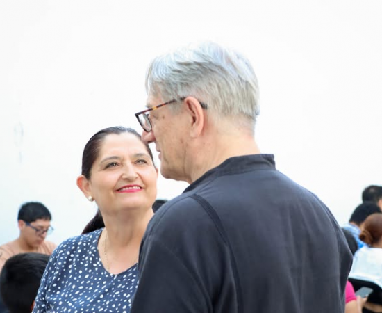 Un diálogo con el deseo y la palabra: Alberto Ruy Sánchez en la 31ª Semana Cultural Universitaria del CUCostaSur