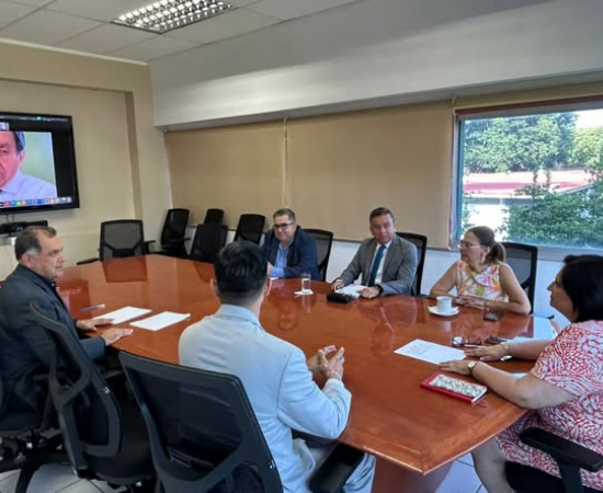 El programa educativo de TSU en Electrónica y Mecánica Automotriz recibe visita del organismo acreditador CACEI