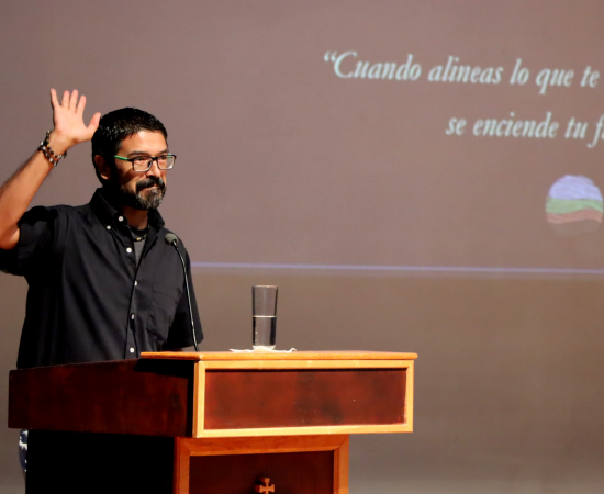 Arranca la XX Semana de IRNA en CUCostaSur 