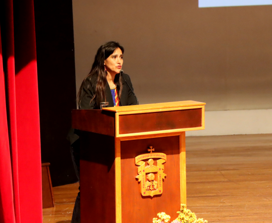 Arranca la XX Semana de IRNA en CUCostaSur 