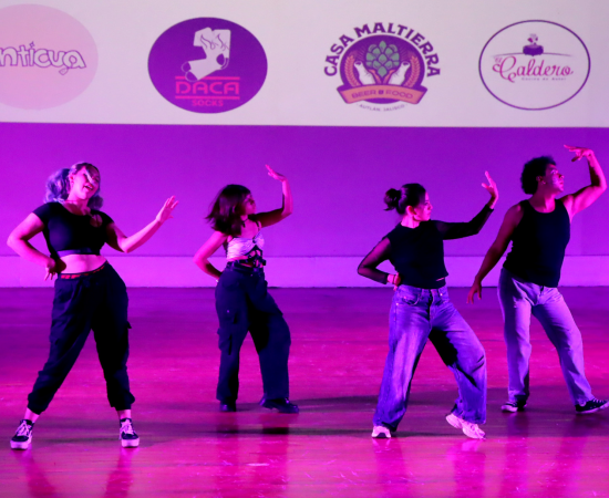 Arranca la XX Semana de IRNA en CUCostaSur 