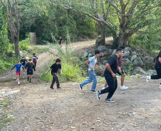 25 aniversario de la Carrera de Técnico Superior Universitario en Electrónica y Mecánica Automotriz del CUCostaSur