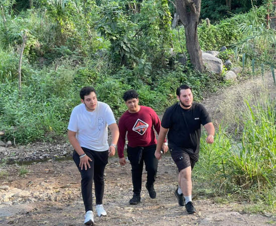 25 aniversario de la Carrera de Técnico Superior Universitario en Electrónica y Mecánica Automotriz del CUCostaSur