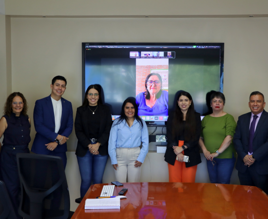 Ingeniería en Teleinformática del CUCostaSur busca reacreditación por CACEI