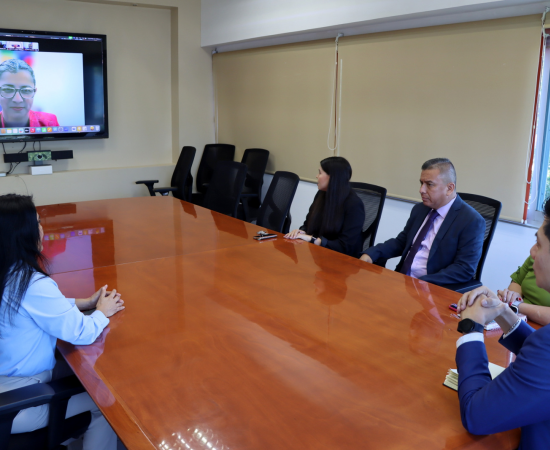 Ingeniería en Teleinformática del CUCostaSur busca reacreditación por CACEI