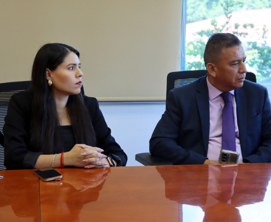 Ingeniería en Teleinformática del CUCostaSur busca reacreditación por CACEI