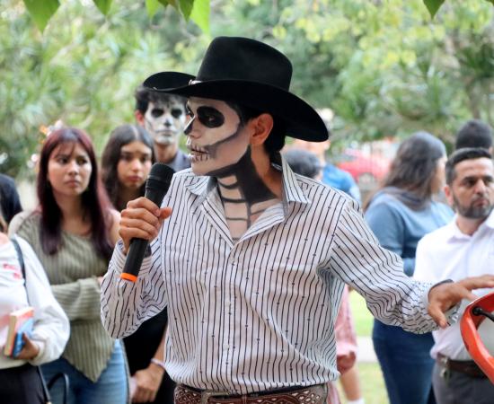 Tradición, creatividad y memoria: así se vivió el Concurso de Altares en el CUCostaSur