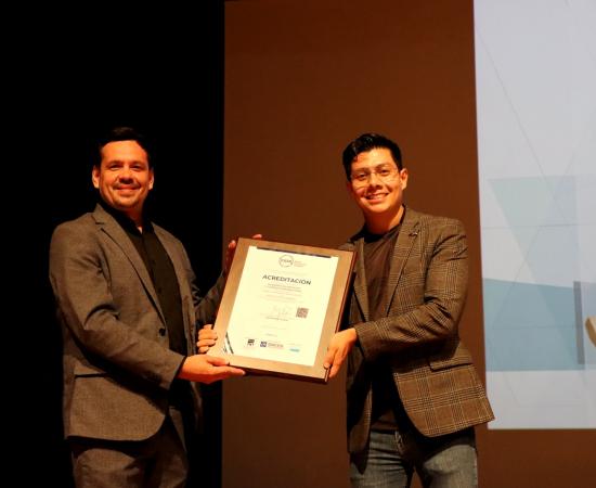 “Emprender sin miedo”: inspiración y estrategia en la Cátedra Inaugural del CU Costa Sur