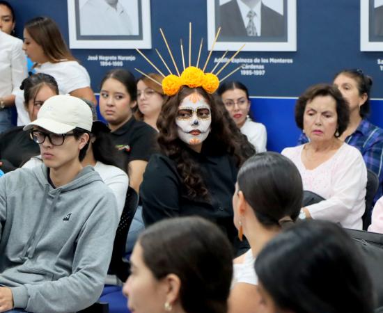Fiestas Indígenas dedicadas a los Muertos en Ayotitlán, municipio de Cuautitlán de García Barragán
