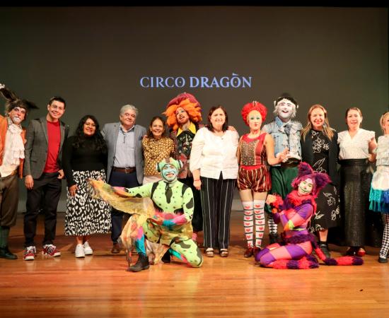 Papirolas 2025: Tres décadas inspirando la imaginación de la niñez