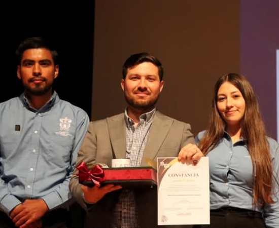 Inicia la Semana de la Licenciatura en Administración Financiera y Sistemas 2025