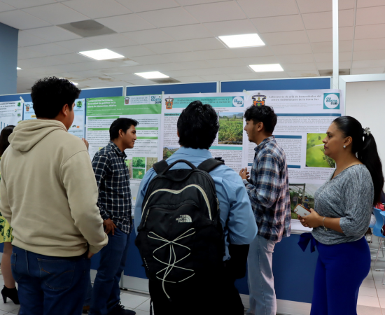 Arranca en CUCostaSur el II Coloquio de Estudios Regionales: un diálogo intergeneracional sobre los retos y futuro de la Costa Sur de Jalisco