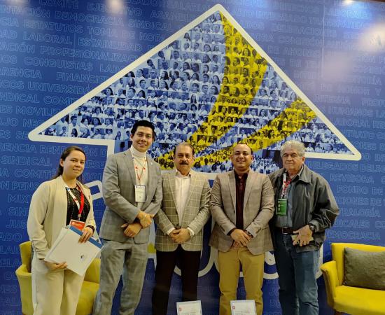 Presentan en la FIL obra clave sobre cultura de la legalidad y acceso a la justicia