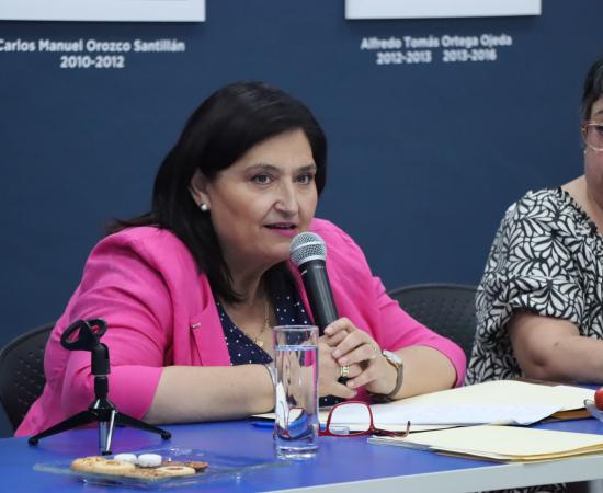 El CUCostaSur ofertará el Programa de Licenciatura en Contaduría Pública en la Sede Cihuatlán.