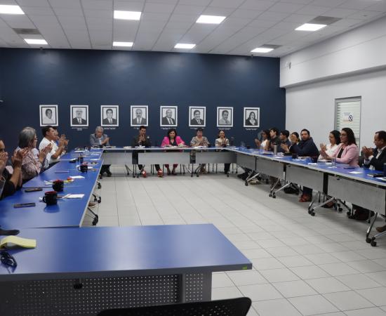 El CUCostaSur ofertará el Programa de Licenciatura en Contaduría Pública en la Sede Cihuatlán.