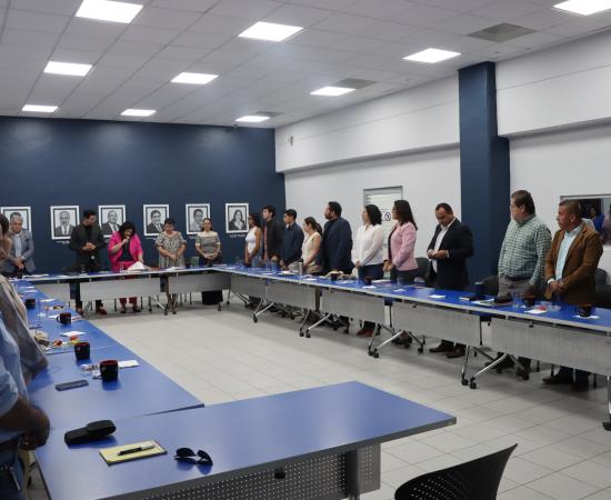 CUCostaSur aprueba histórica apertura de la licenciatura en Medico, Cirujano y Partero en Autlán.