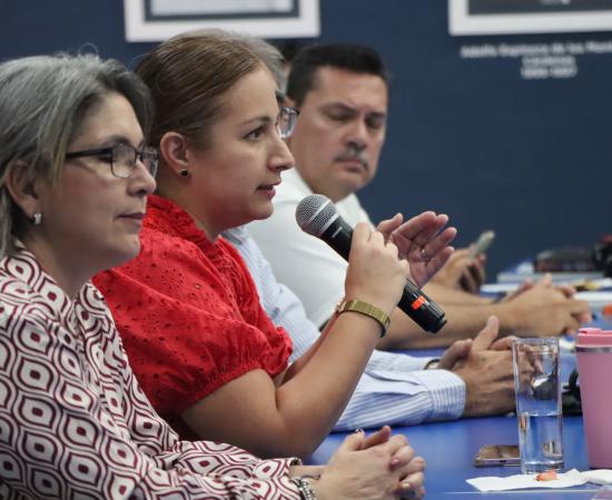 CUCostaSur aprueba histórica apertura de la licenciatura en Medico, Cirujano y Partero en Autlán.