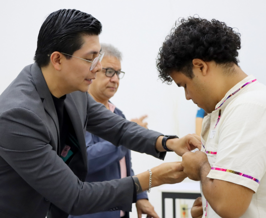Concluye curso de inducción para estudiantes de Biología Marina en la sede Cihuatlán del CUCostaSur