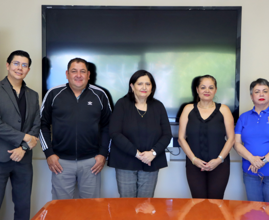 CUCostaSur y Gobierno Municipal de Ejutla fortalecen la vinculación para prácticas profesionales