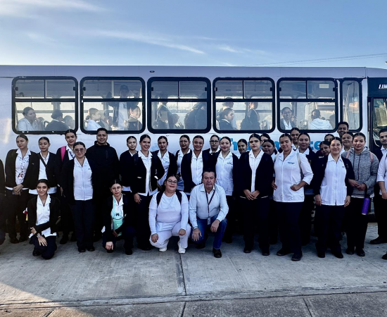 CUCostaSur y Secretaría de Salud Jalisco unen esfuerzos por la prevención