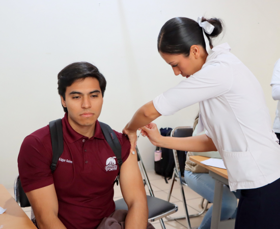 CUCostaSur y Secretaría de Salud Jalisco unen esfuerzos por la prevención