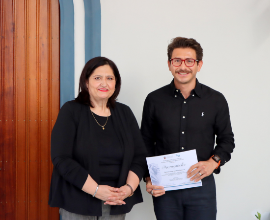 Inauguran exposición fotográfica “Pájaros que lloran” en la Casa Universitaria del CUCostaSur