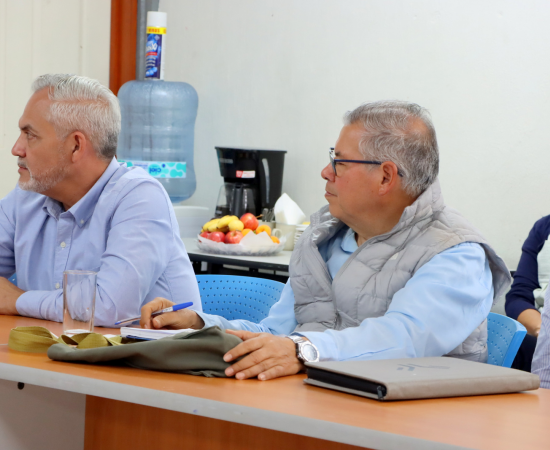 CUCostaSur fortalece lazos internacionales con la Universidad del Fraser Valley de Canadá