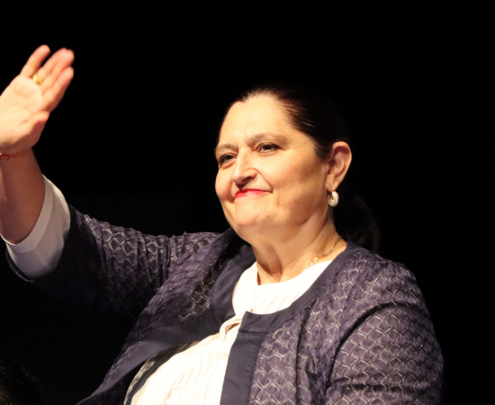 CUCostaSur fortalece el vínculo con familias de estudiantes de nuevo ingreso