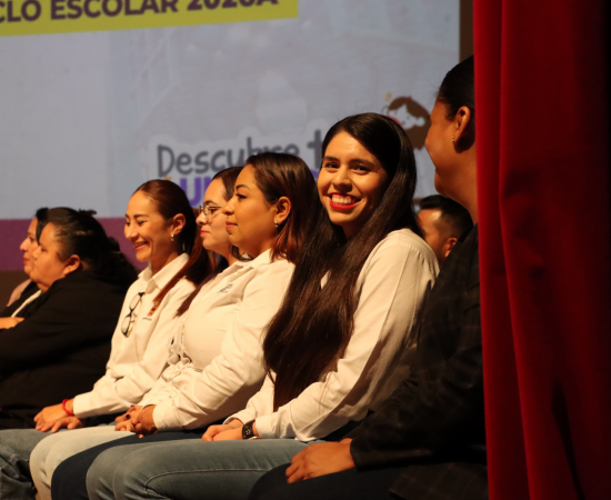 CUCostaSur fortalece el vínculo con familias de estudiantes de nuevo ingreso
