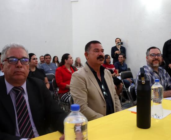 Recital “Música con Alma, Vida y Corazón” reúne a egresados de Artes en Casa Universitaria