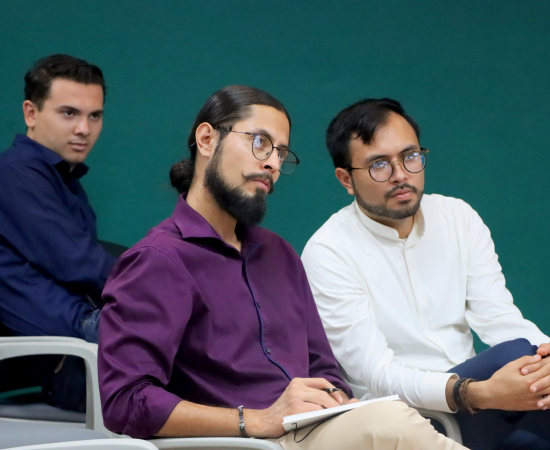 Conmemoran 25 aniversario de Radio Universidad Autlán con taller de periodismo social