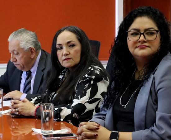 CU Costa Sur inicia proceso de acreditación de la Licenciatura en Abogado ante CONFEDE