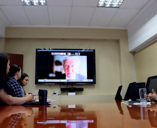 Licenciatura en Turismo de la UdeG avanza hacia su tercera reacreditación internacional