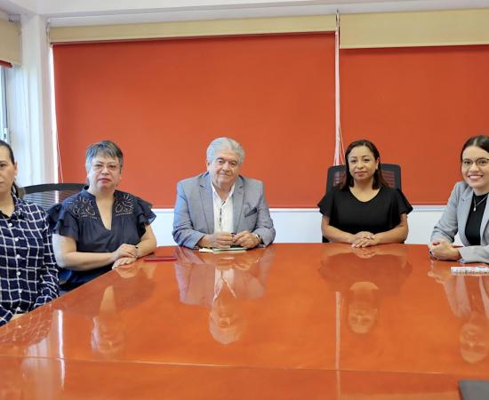 Licenciatura en Turismo de la UdeG avanza hacia su tercera reacreditación internacional