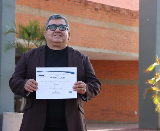 Acredita CACEI programa TSU en Electrónica y Mecánica Automotriz del CUCostaSur