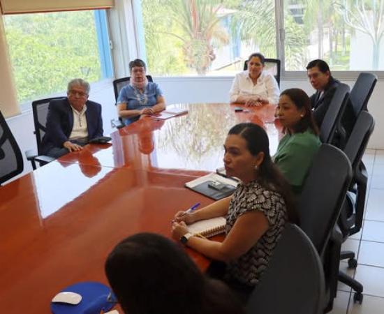 Concluye proceso de reacreditación internacional de la Licenciatura en Turismo 
