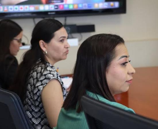 Concluye proceso de reacreditación internacional de la Licenciatura en Turismo 
