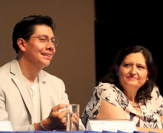 Inicia con éxito el Congreso de Turismo con Propósito en CUCostaSur