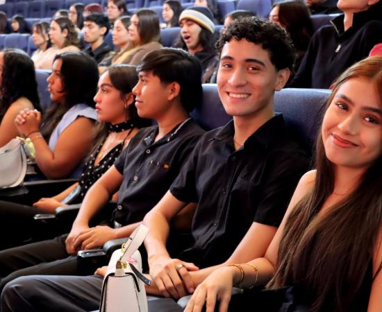 Inicia con éxito el Congreso de Turismo con Propósito en CUCostaSur