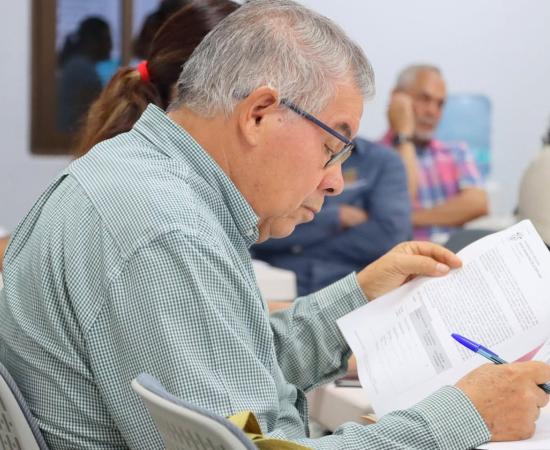 CU Costa Sur fortalece su visión rumbo al 2031