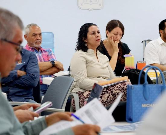 CU Costa Sur fortalece su visión rumbo al 2031