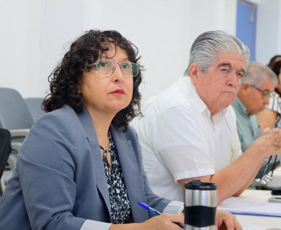 CU Costa Sur fortalece su visión rumbo al 2031
