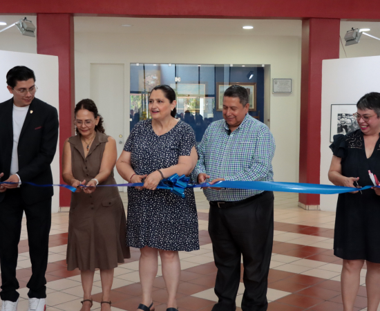 Presentan muestra fotográfica “México Tenochtitlan” en el Centro Cultural José Atanasio Monroy