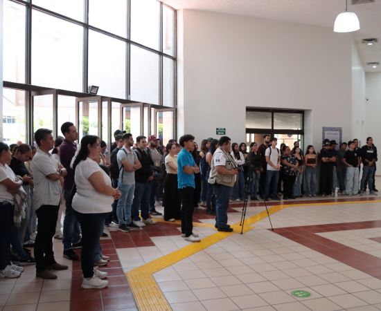 Presentan muestra fotográfica “México Tenochtitlan” en el Centro Cultural José Atanasio Monroy