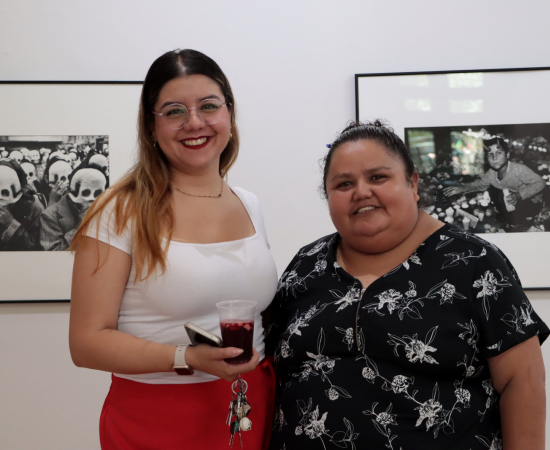 Presentan muestra fotográfica “México Tenochtitlan” en el Centro Cultural José Atanasio Monroy