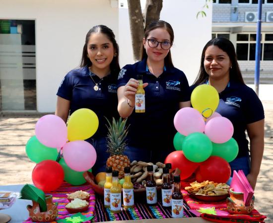 Así se vivió la semana de ingenierías de INPROCI
