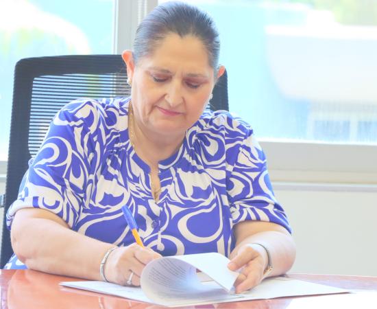 CUCostaSur fortalece vínculos con Casimiro Castillo para impulsar el desarrollo profesional y comunitario