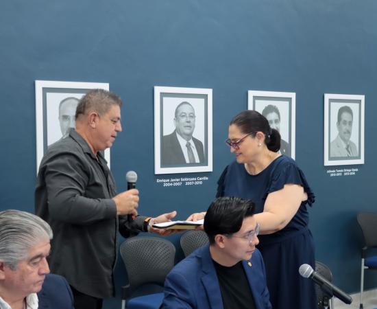 Consejo de Centro del CUCostaSur aprueba Plan de Desarrollo 2025-2031 y ratifica al contralor para el periodo 2026-2028